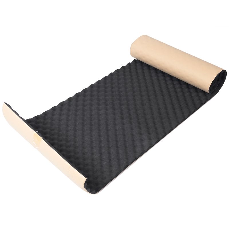 Foam Dampener Sheet - Manta de Isolamento Acústico Durável para