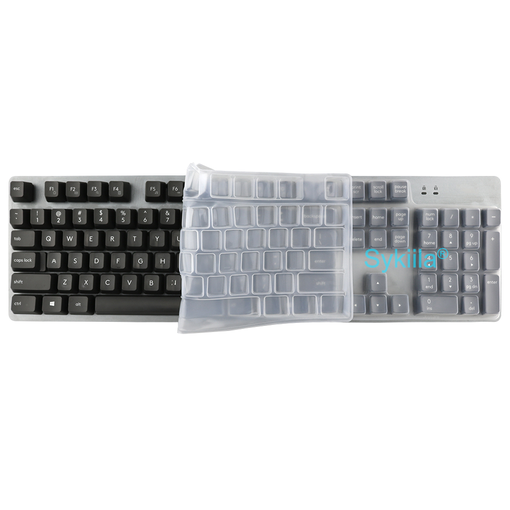 Gaming Keyboard K300 - Capa de Teclado para HP OMEN