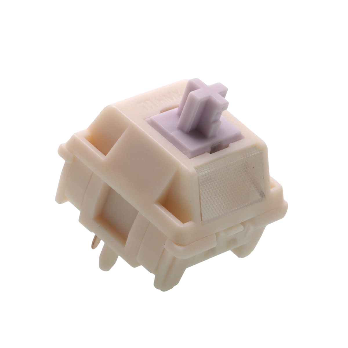 Gaming Keyboard That Is Quiet - Taro Silent Linear Switches HMX 5