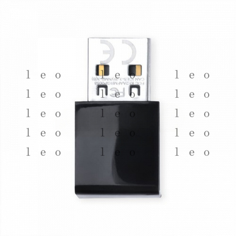 Gaming Keyboard Corsair - Dongle receptor USB DD para adaptador