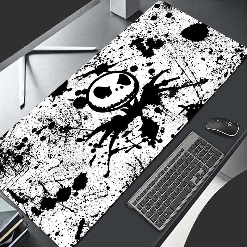 Gaming Keyboard Mini - Mouse pad gamer grande computador notebook