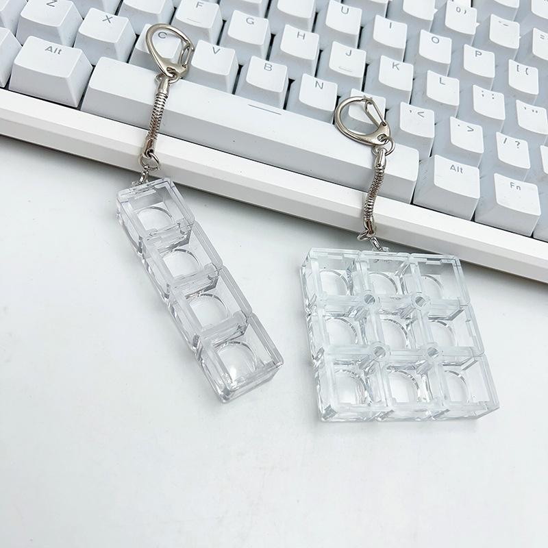 Gaming Keyboard Tester - Testador de Switches para Teclado Mecânico