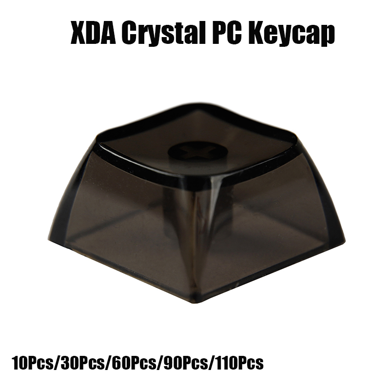 Gaming Keyboard Tester - XDA-Full Clear Gaming Teclado Mecânico, em