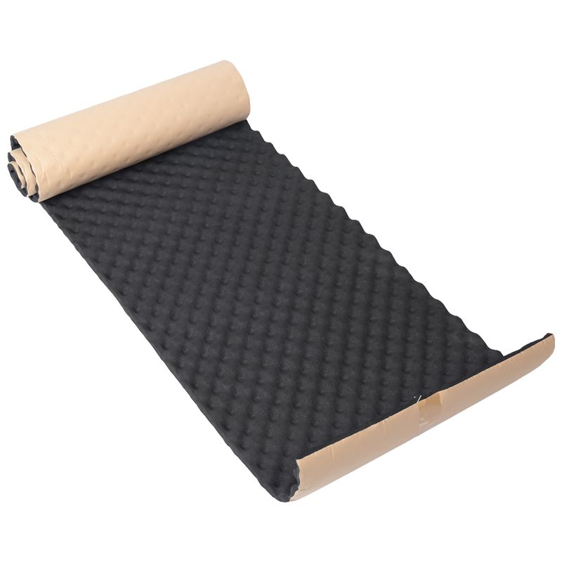 Foam Dampener Sheet - Tapete de amortecimento de som do