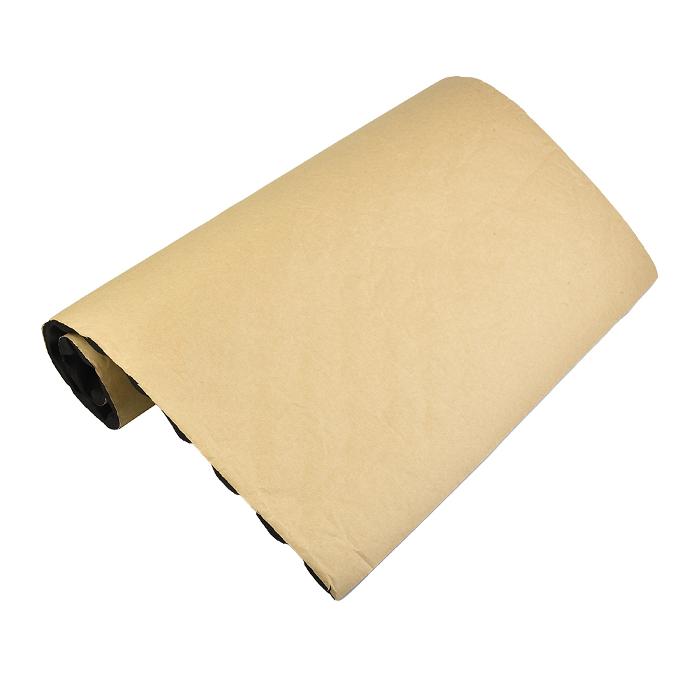 Foam Dampener Sheet - Espuma Acústica de Isolamento Sonoro para