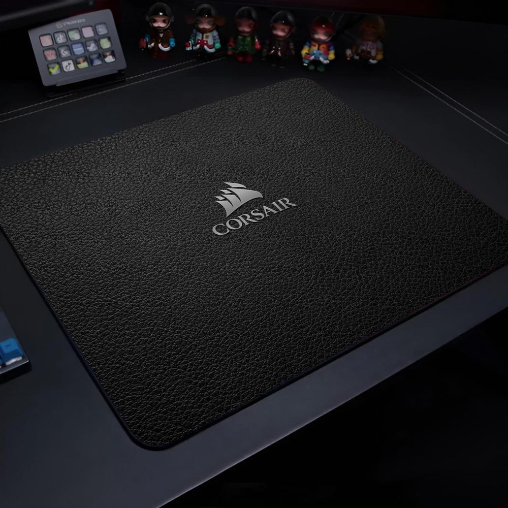 Gaming Keyboard Corsair - Mouse Pad CORSAIR para Jogos, Tapete