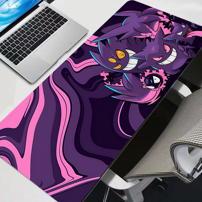 Gaming Keyboard High Ground - Grande mouse pad g-gengar mouse pads