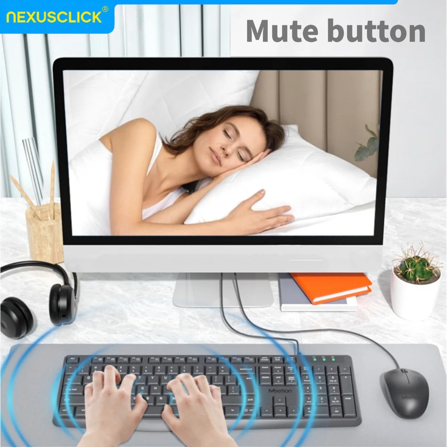 Combo de Teclado e Mouse com F - Gaming Keyboard That Is Quiet avaliação e preço