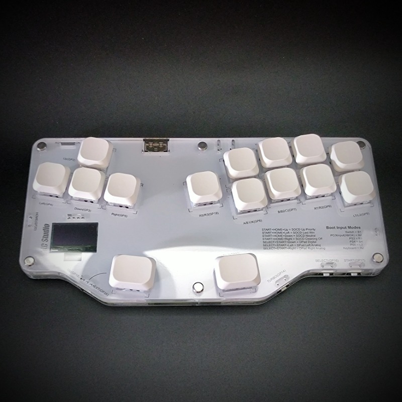 Mixbox teclado com uma mão, pe - Gaming Keyboard Half avaliação e preço