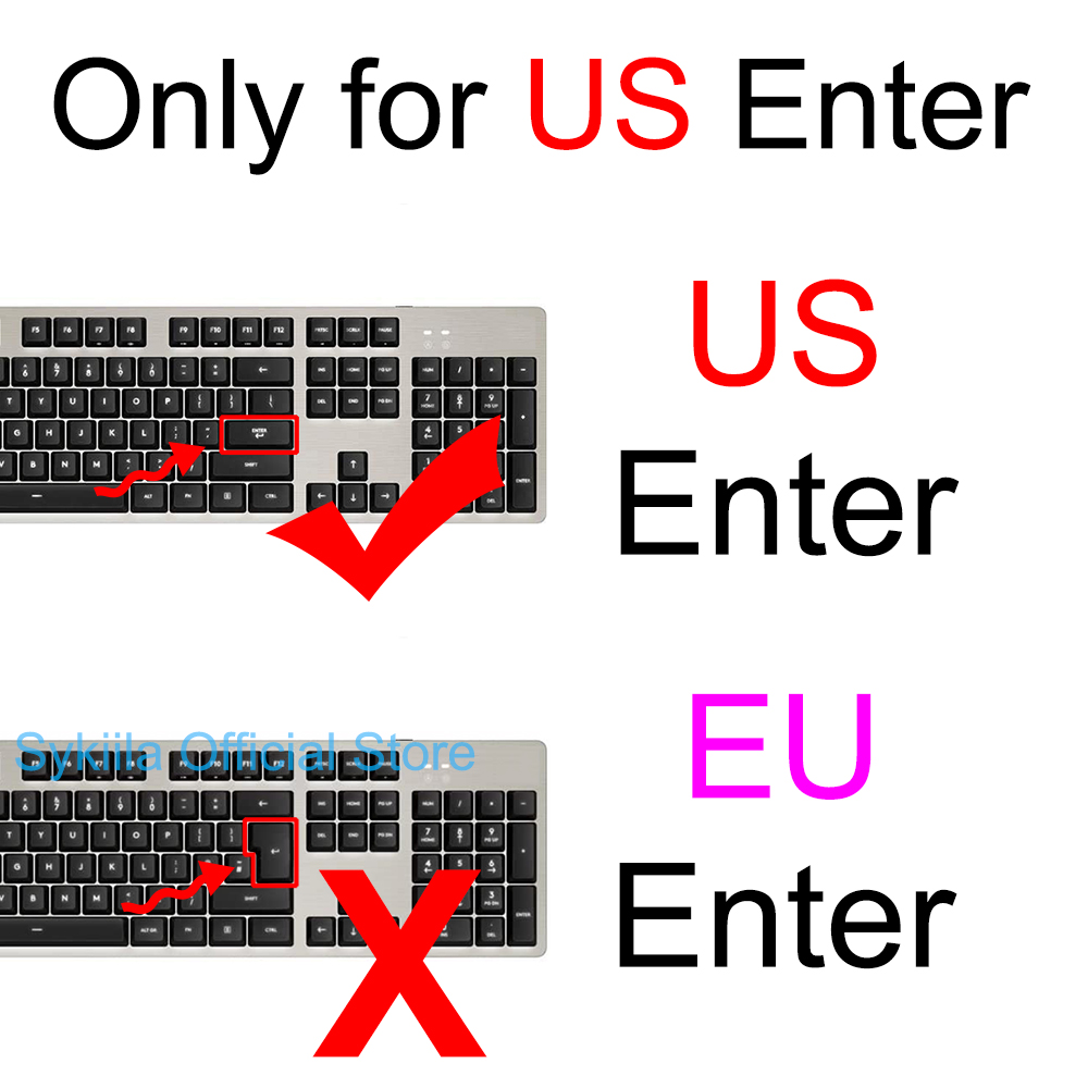 Capa de Teclado para HP OMEN M - Gaming Keyboard K300 avaliação e preço