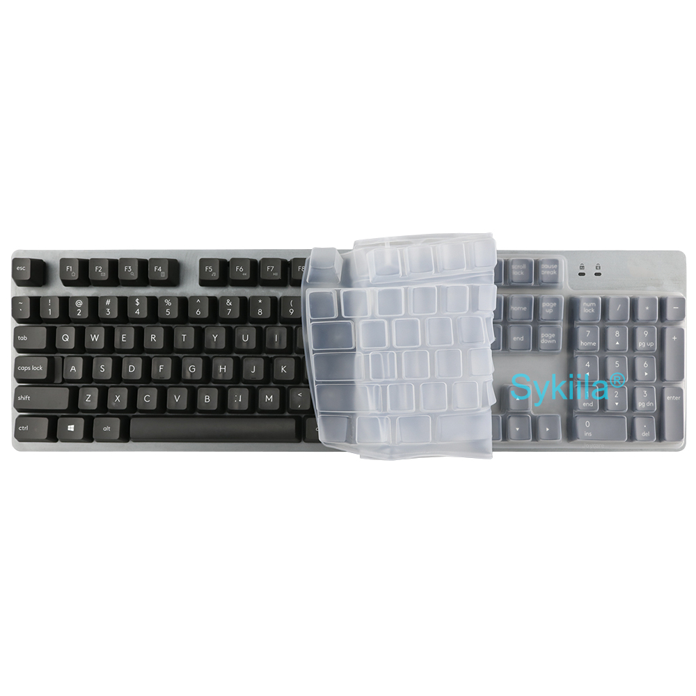 Capa de Teclado para HP OMEN M - Gaming Keyboard K300 avaliação e preço