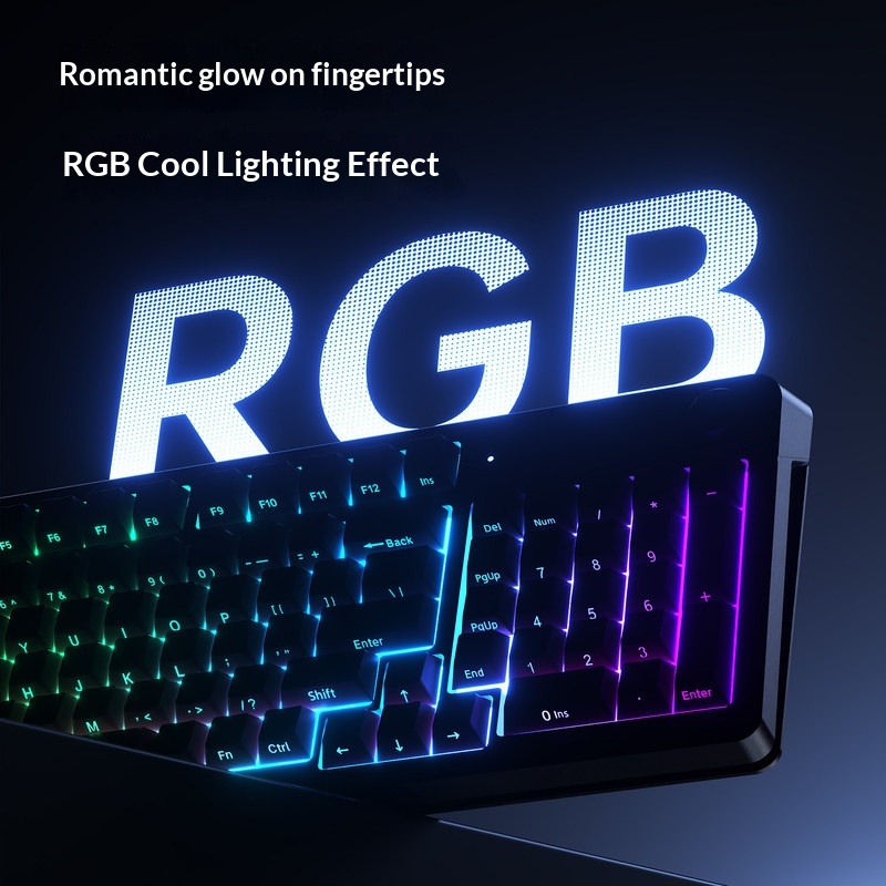 Combo de Teclado e Mouse AULA  - Gaming Keyboard That Is Quiet avaliação e preço