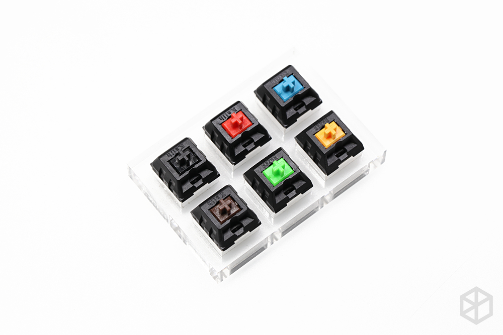 Testador de Interruptor com Ba - Gaming Keyboard Tester avaliação e preço
