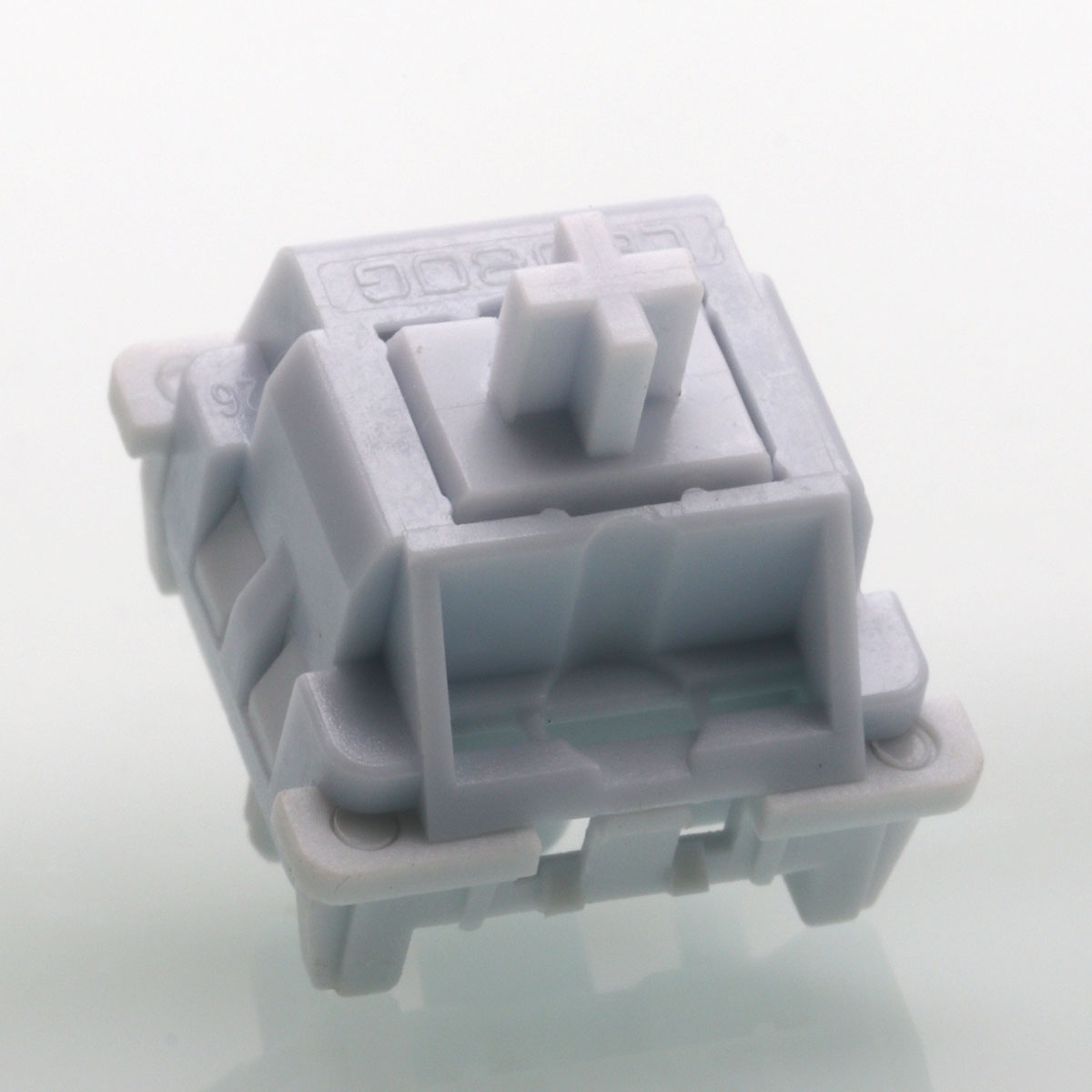 Switches Leobog Seiya 32g Line - Keyboard Lube Kit avaliação e preço