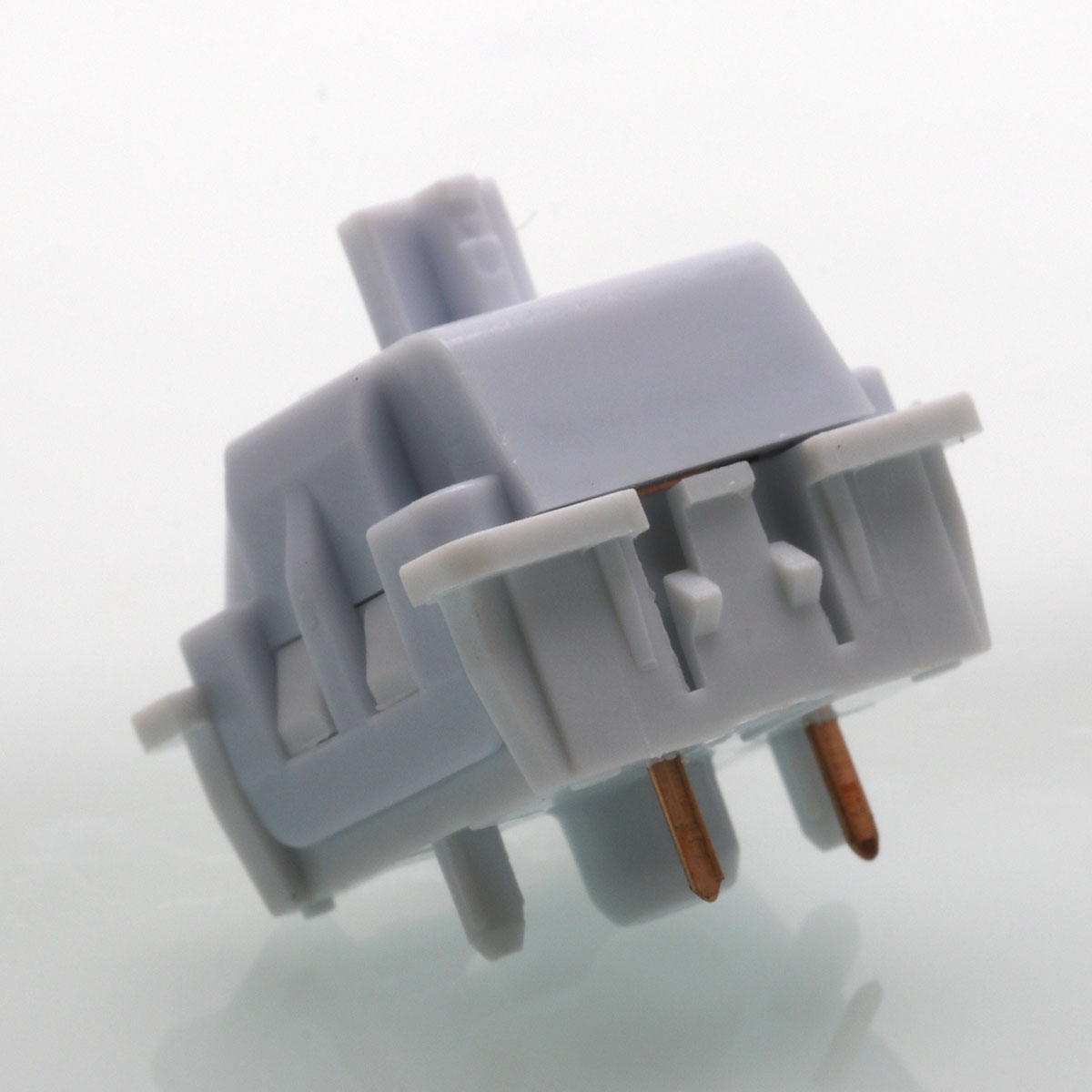 Switches Leobog Seiya 32g Line - Keyboard Lube Kit avaliação e preço