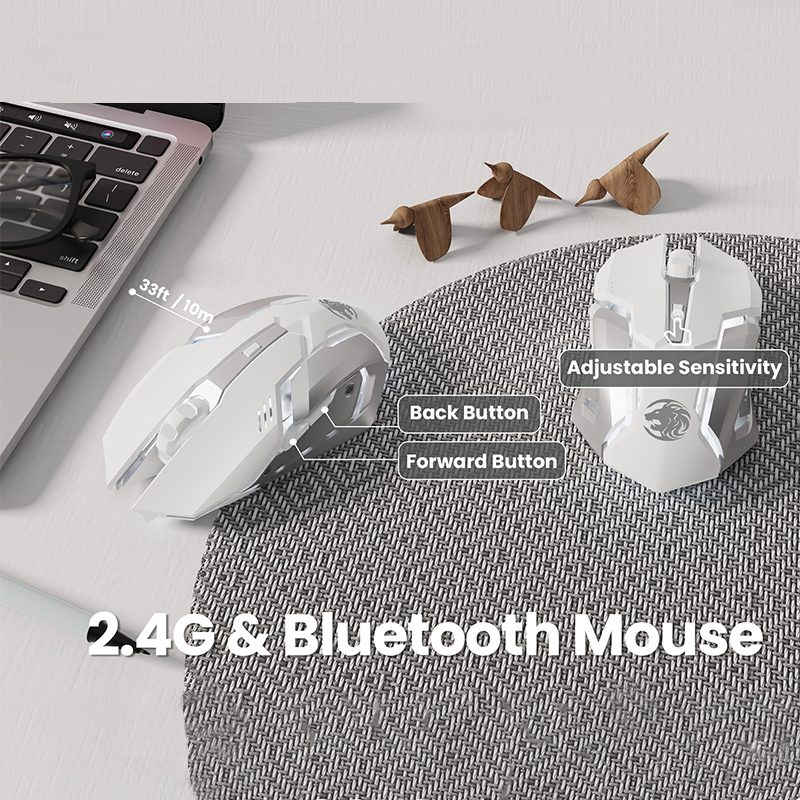 Conjunto de teclado e mouse de - Gaming Keyboard Bundle avaliação e preço