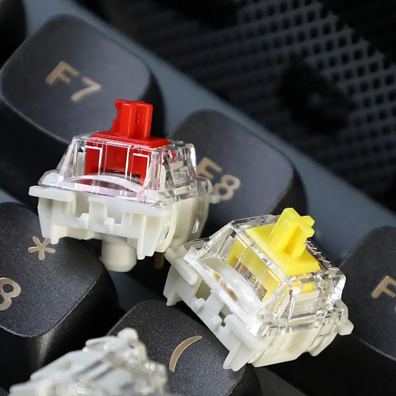 Gateron pro 3.0 v3 switch 3pin - Keyboard Lube Kit avaliação e preço