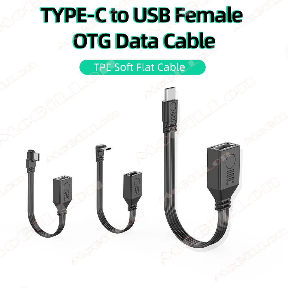 Cabo Adaptador OTG USB Tipo C  - Gaming Keyboard Type C avaliação e preço