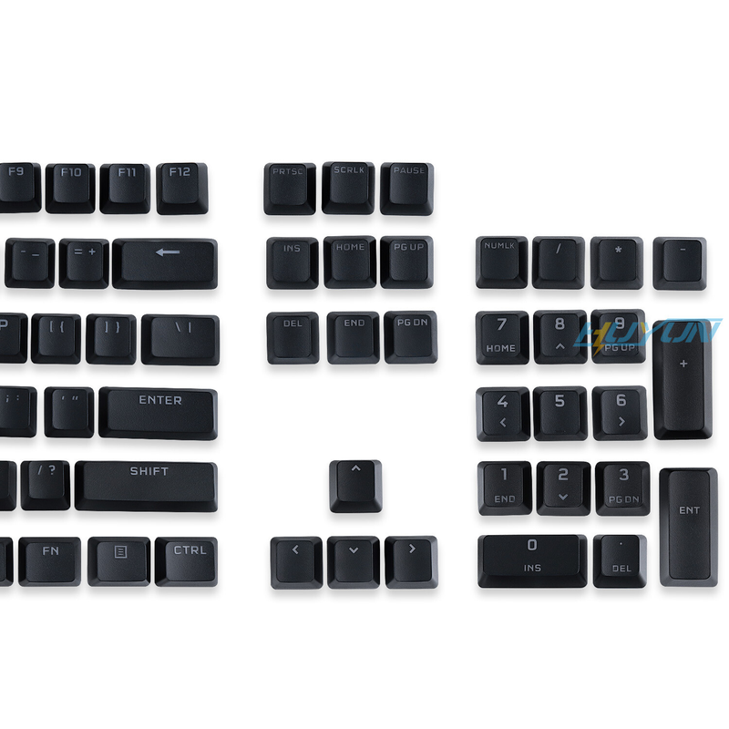 Teclas de reposição PP+ NEW PB - Gaming Keyboard Corsair avaliação e preço