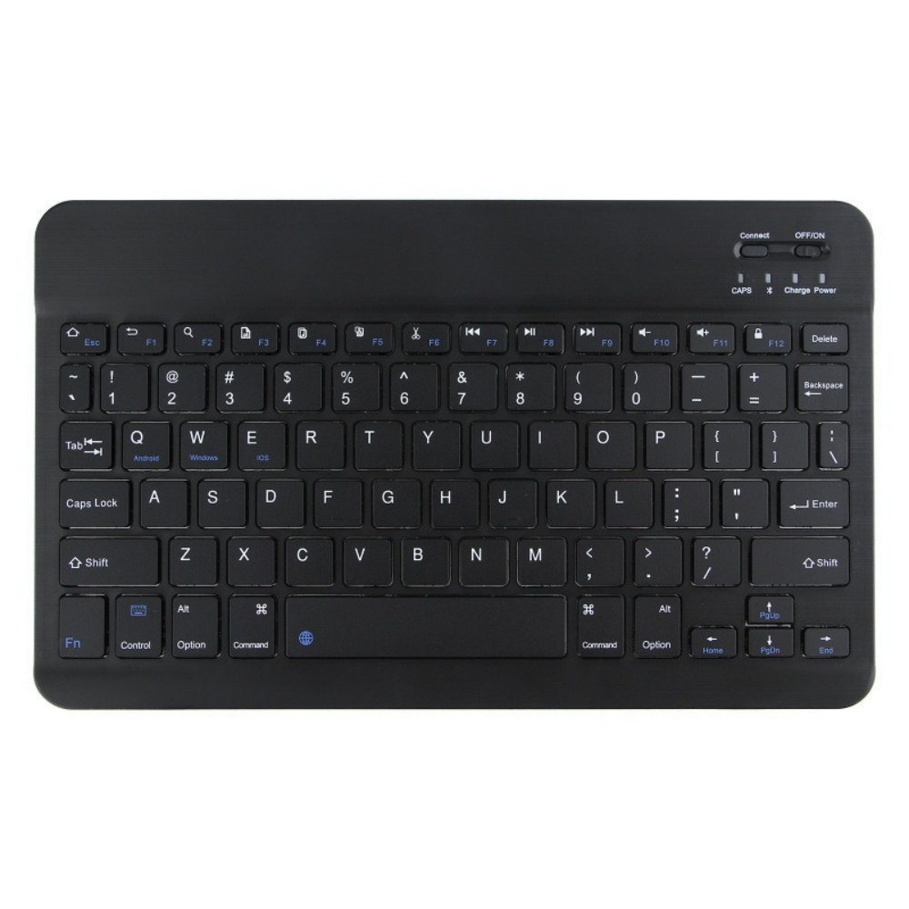 Bluetooth 5.0 teclado sem fio  - Gaming Keyboard Mini avaliação e preço