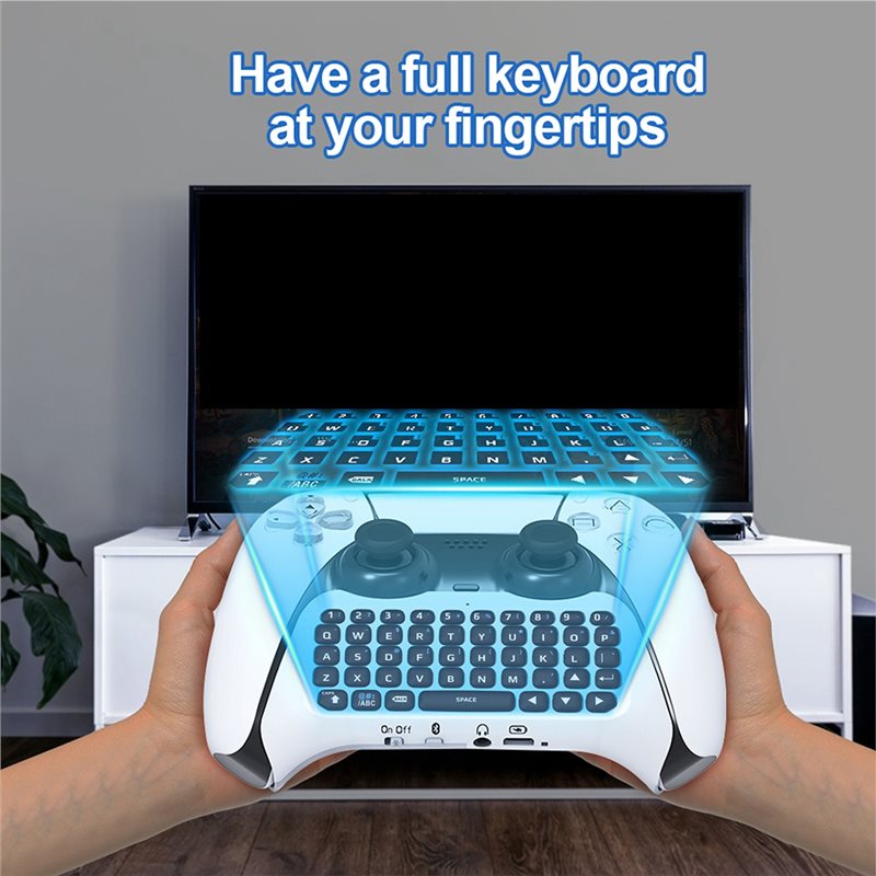 ABFM - Suporte para Controle D - Gaming Keyboard Mini avaliação e preço