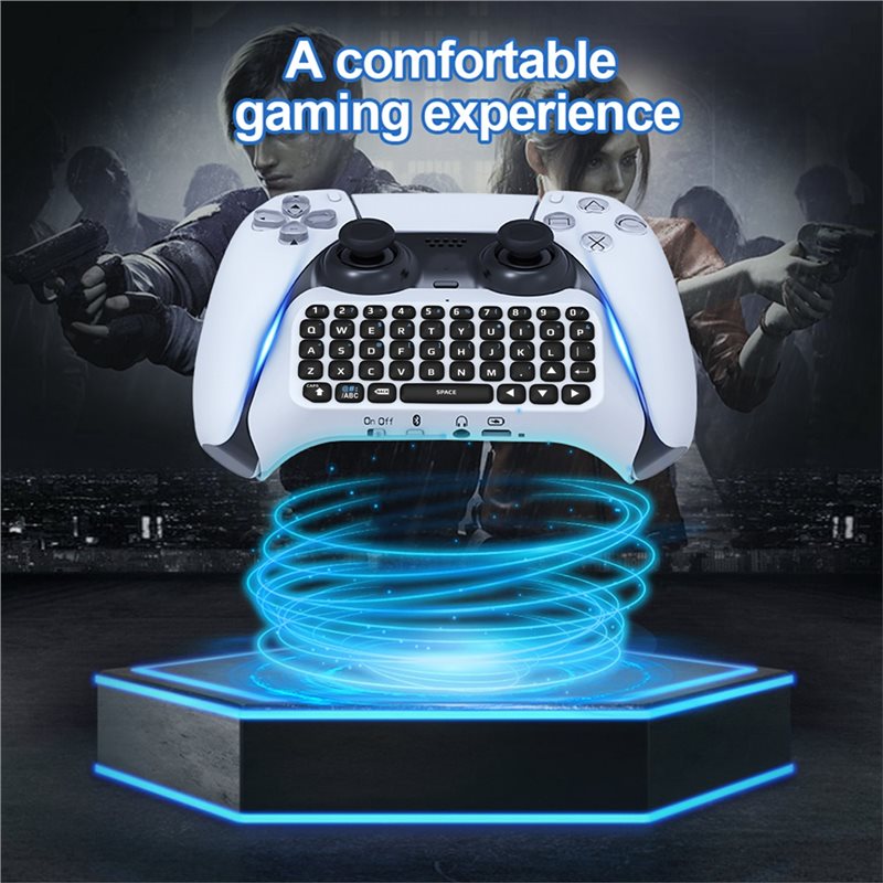 ABFM - Suporte para Controle D - Gaming Keyboard Mini avaliação e preço