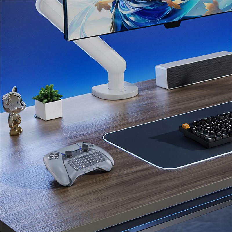ABFM - Suporte para Controle D - Gaming Keyboard Mini avaliação e preço
