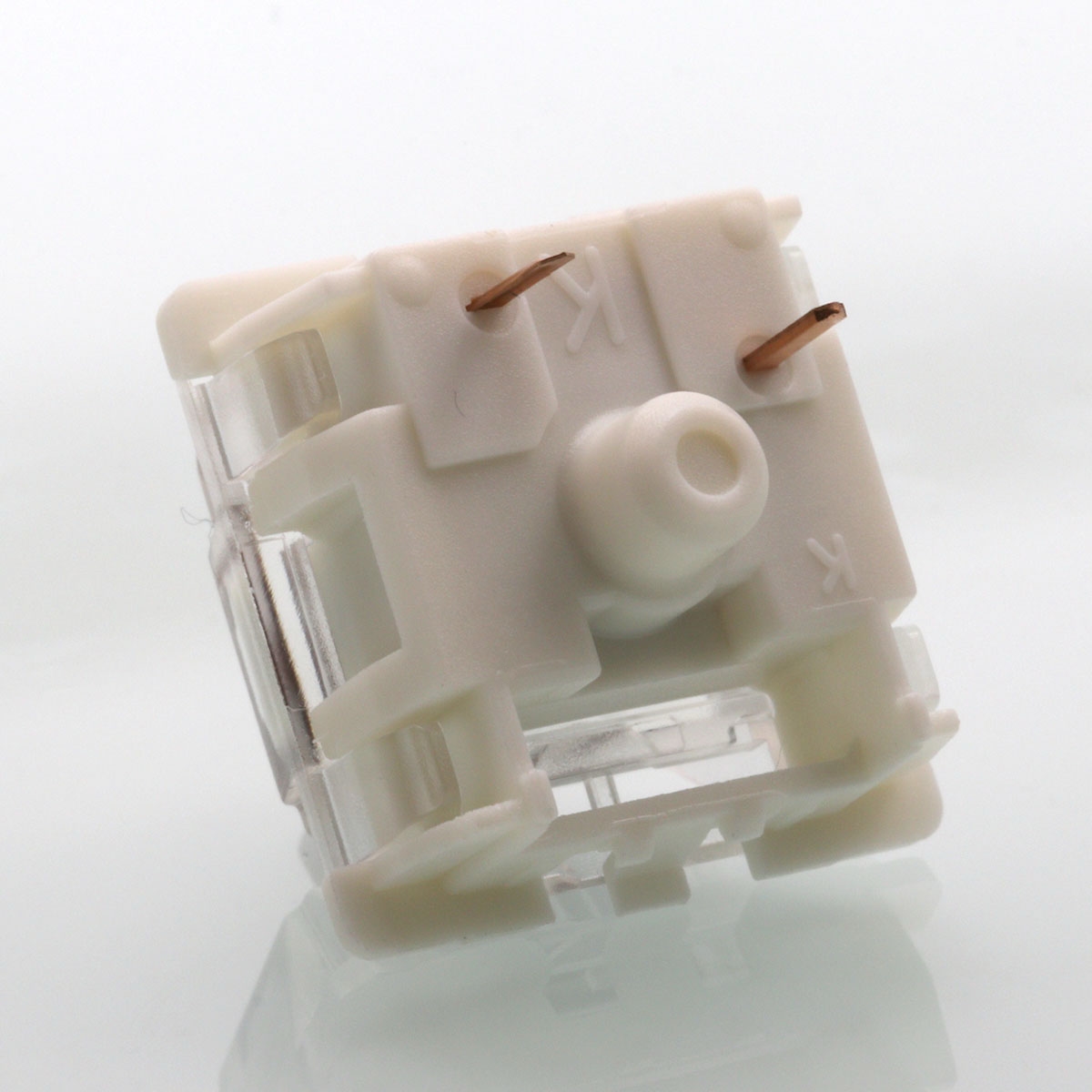 Gateron G Brown Pro Switch 55g - Keyboard Lube Kit avaliação e preço