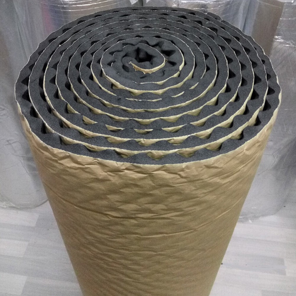 80/50/30cm bloqueador de som g - Foam Dampener Sheet avaliação e preço