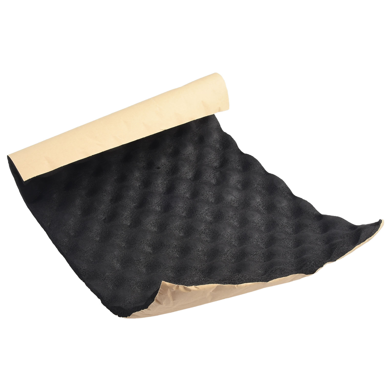 80/50/30cm bloqueador de som g - Foam Dampener Sheet avaliação e preço