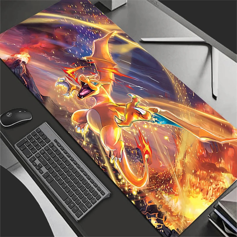 Mouse Pad Grande de Anime para - Gaming Keyboard High Ground avaliação e preço
