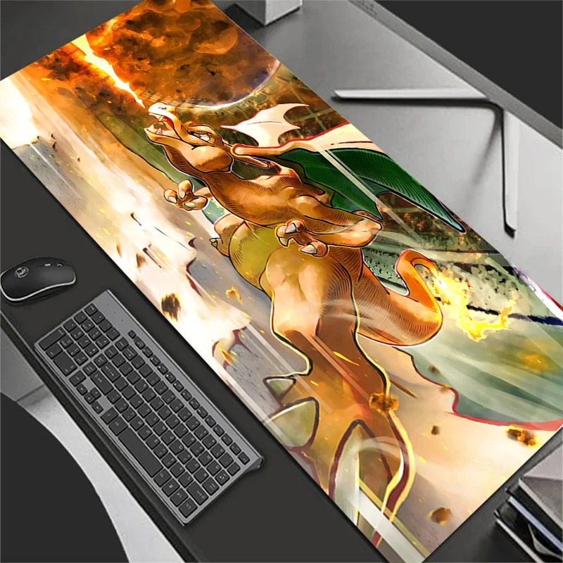 Mouse Pad Grande de Anime para - Gaming Keyboard High Ground avaliação e preço