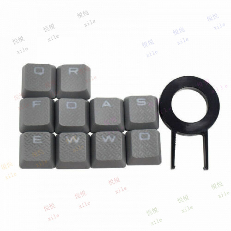 L + teclas para teclado de jog - Gaming Keyboard Corsair avaliação e preço