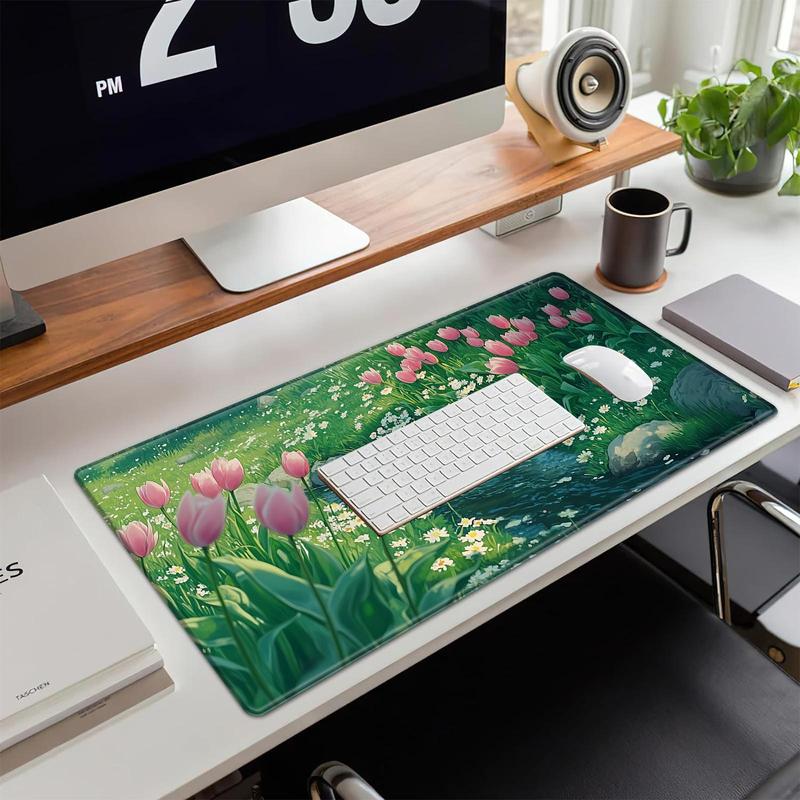 Mouse Pad Gamer Retangular Gra - Gaming Keyboard Brand avaliação e preço