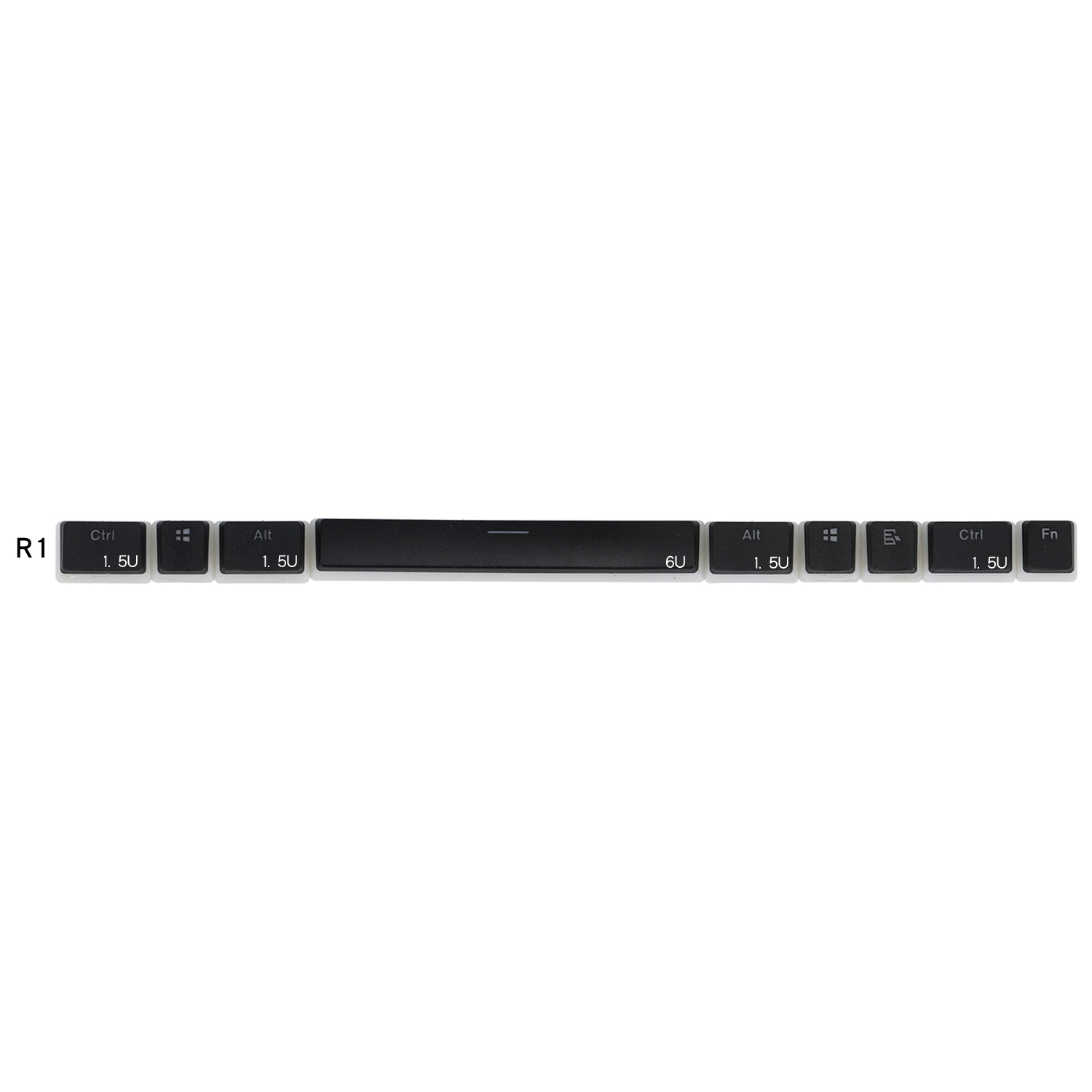 Pudim pbt doubleshot backlight - Gaming Keyboard Corsair avaliação e preço