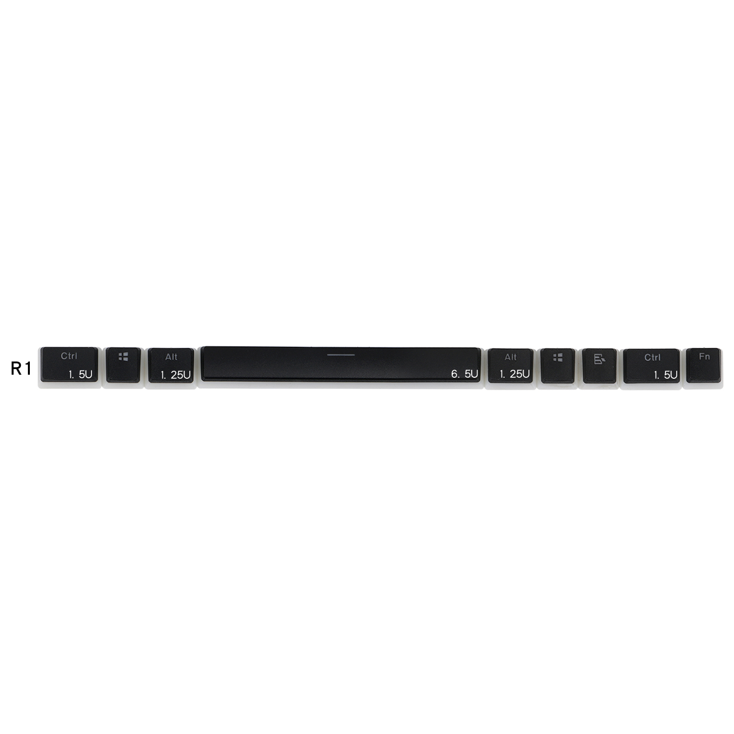 Pudim pbt doubleshot backlight - Gaming Keyboard Corsair avaliação e preço