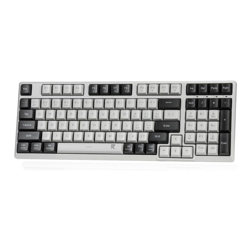 Redragon BK7114 Computador sem - Gaming Keyboard Thocky avaliação e preço