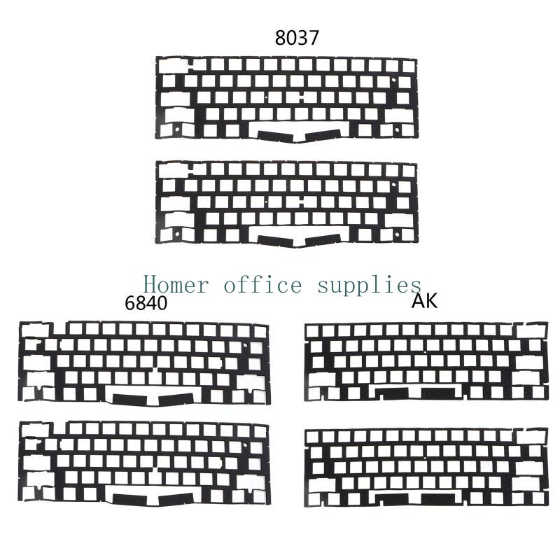 K43b interruptor teclado mecân - Foam Dampener Sheet avaliação e preço