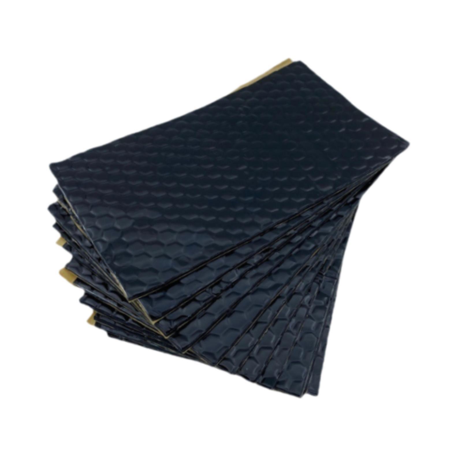 Material de Amortecimento de V - Foam Dampener Sheet avaliação e preço