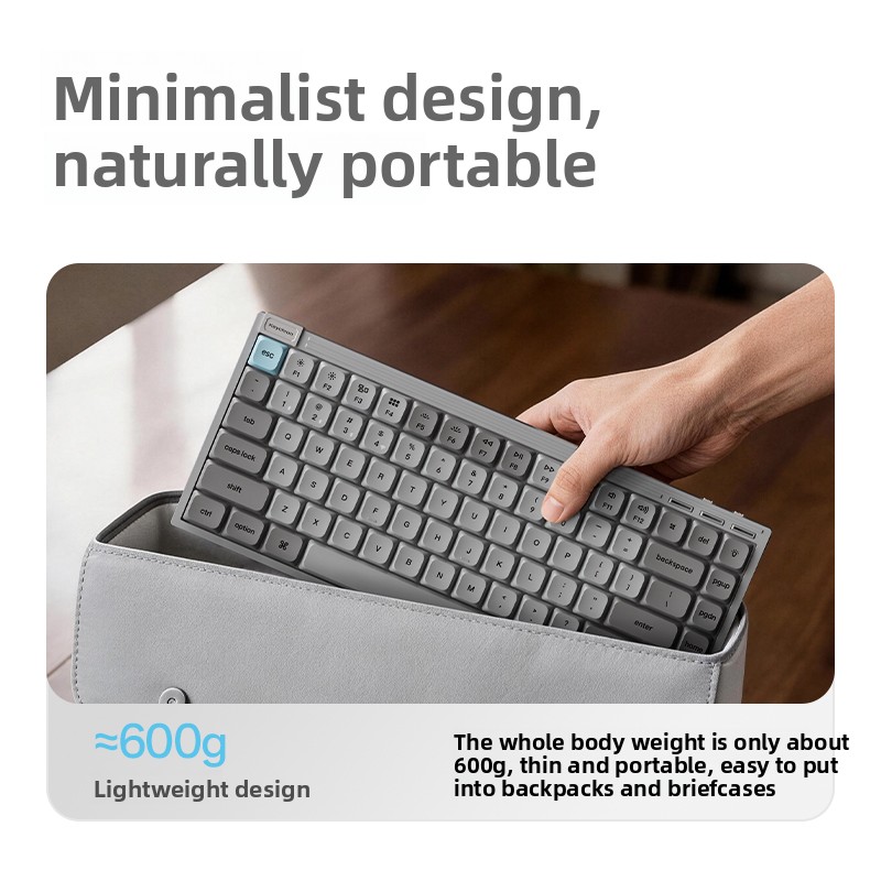 Teclado Mecânico Original J9Ul - Gaming Keyboard That Is Quiet avaliação e preço