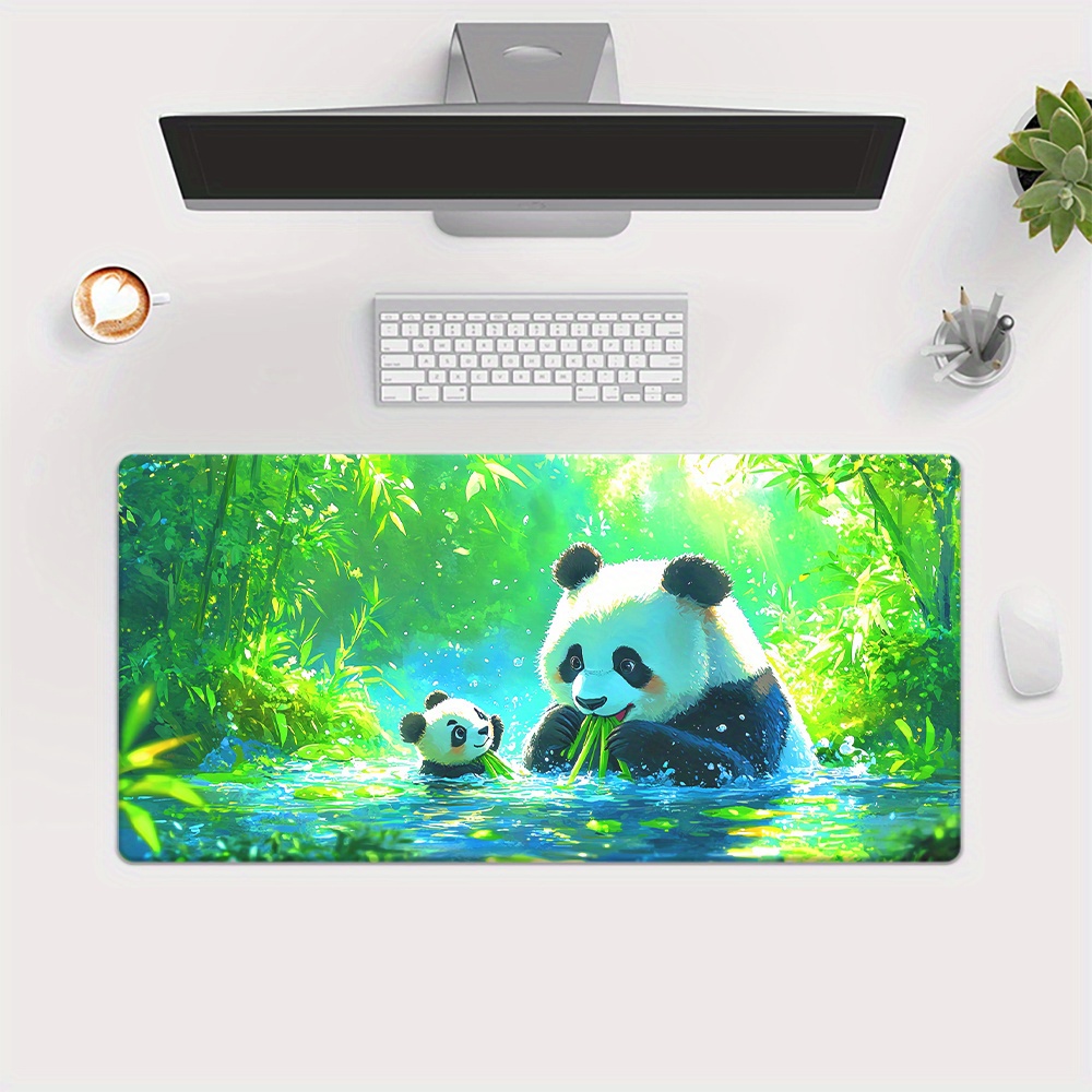 Mousepad XXL de Arte em Ferro  - Gaming Keyboard Brand avaliação e preço