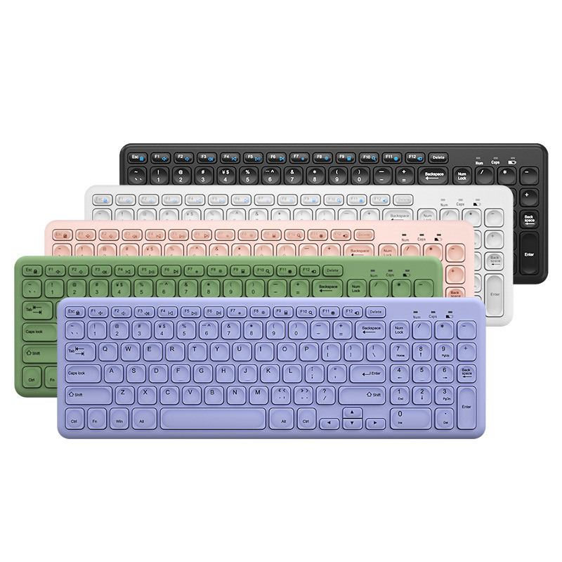 Moda sem fio teclado e mouse c - Gaming Keyboard Mouse Set avaliação e preço