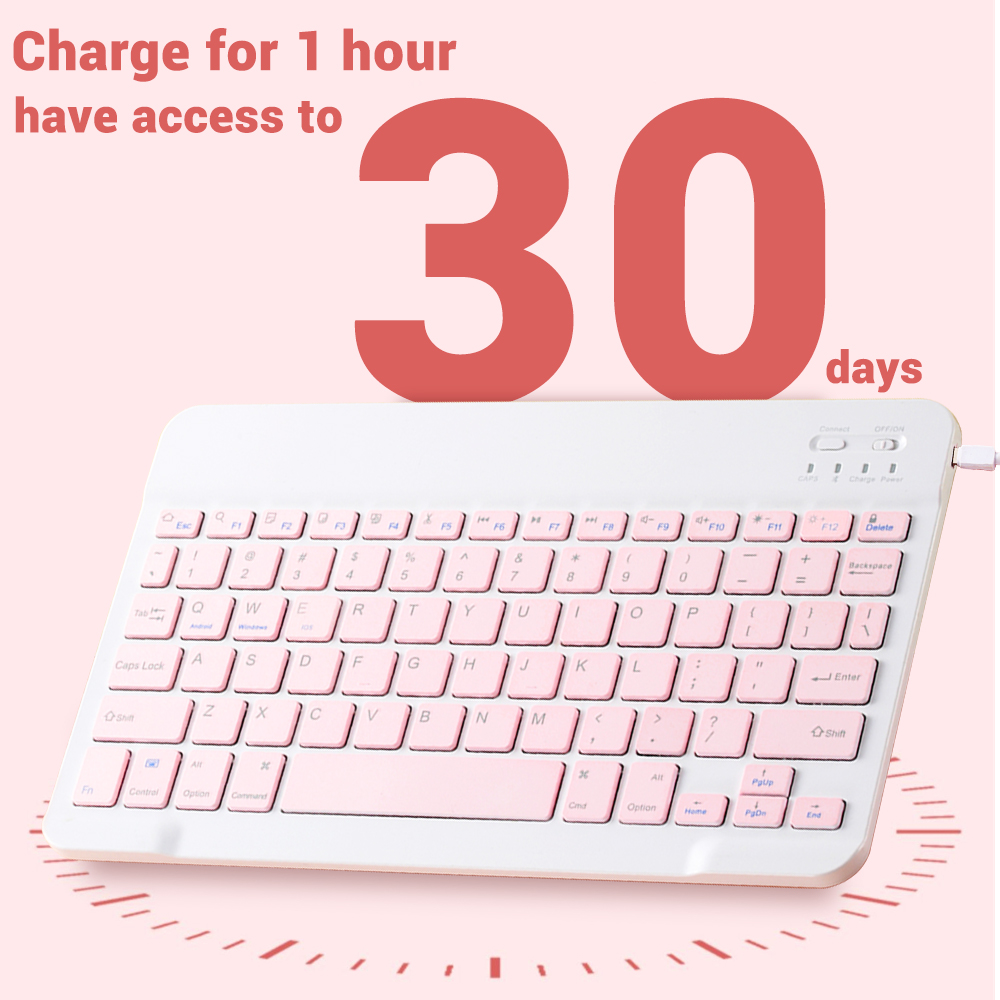 Teclado e mouse bluetooth para - Gaming Keyboard Mini avaliação e preço