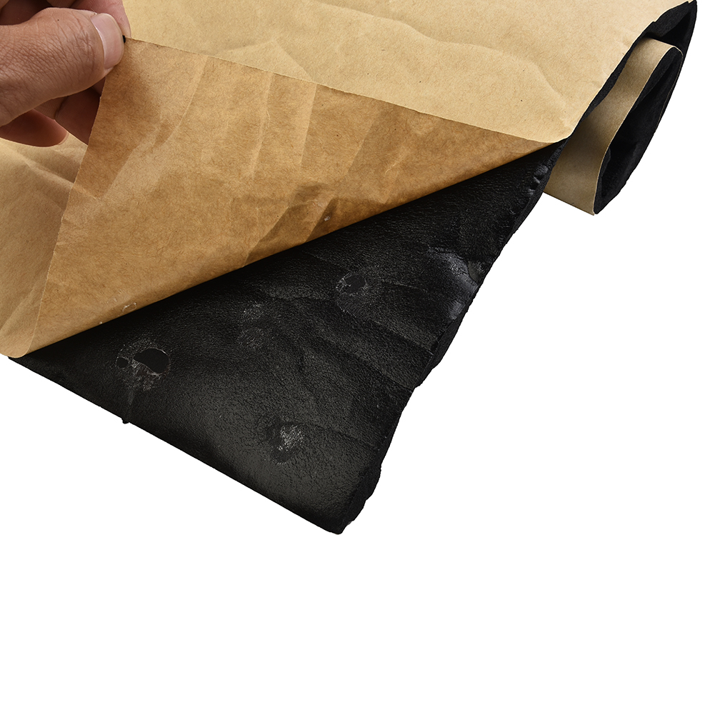 Manta de Espuma Automotiva par - Foam Dampener Sheet avaliação e preço
