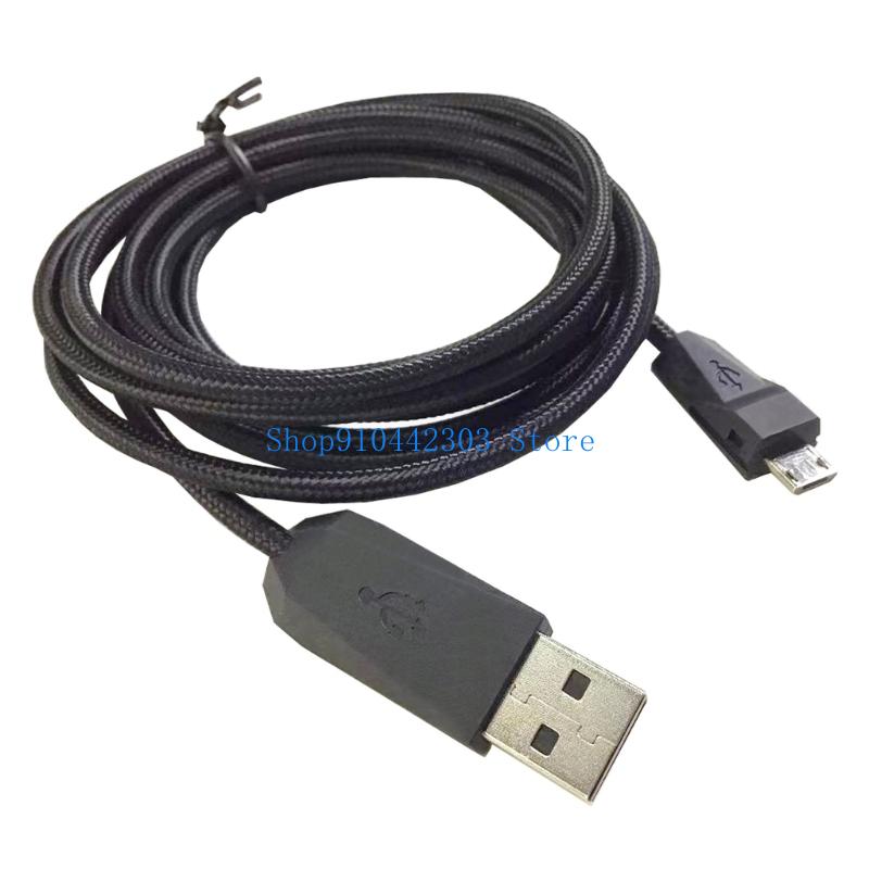 652F USB para Type C Mouse Lin - Gaming Keyboard Type C avaliação e preço