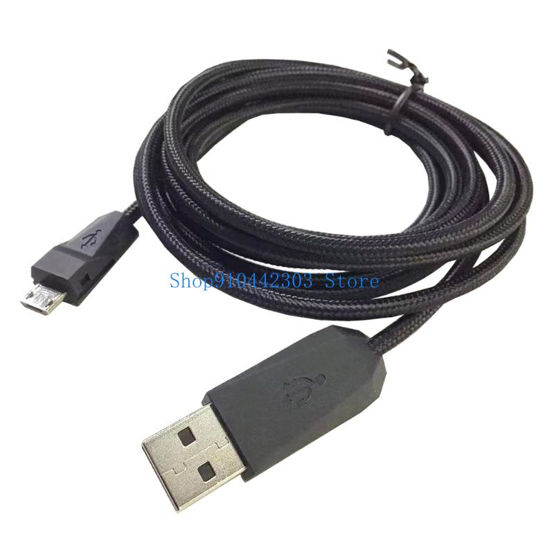 652F USB para Type C Mouse Lin - Gaming Keyboard Type C avaliação e preço