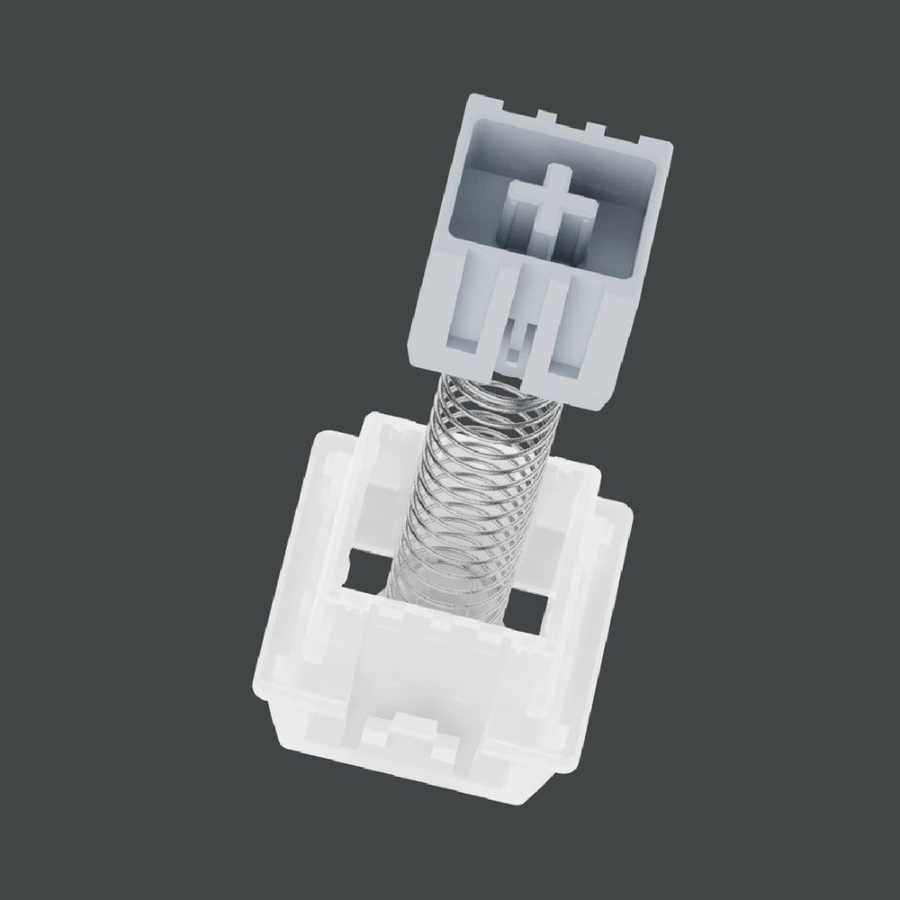 Monte tai switch taishan switc - Keyboard Lube Kit avaliação e preço
