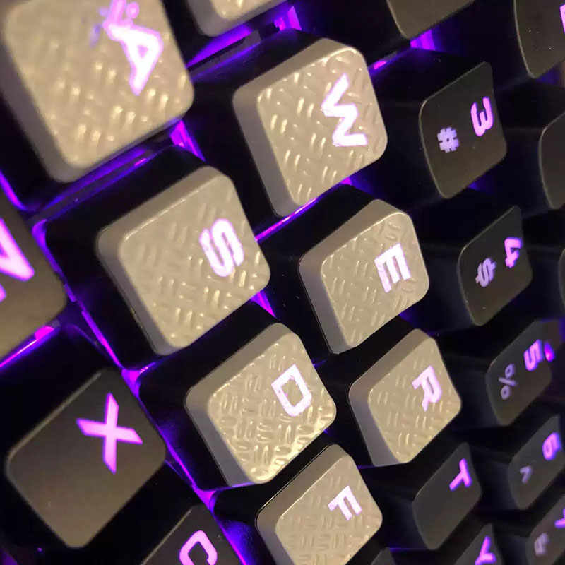 Teclado mecânico corsair k70 k - Gaming Keyboard Corsair avaliação e preço