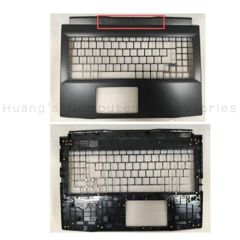 Conjunto de capa SS+Original C - Gaming Keyboard Test avaliação e preço