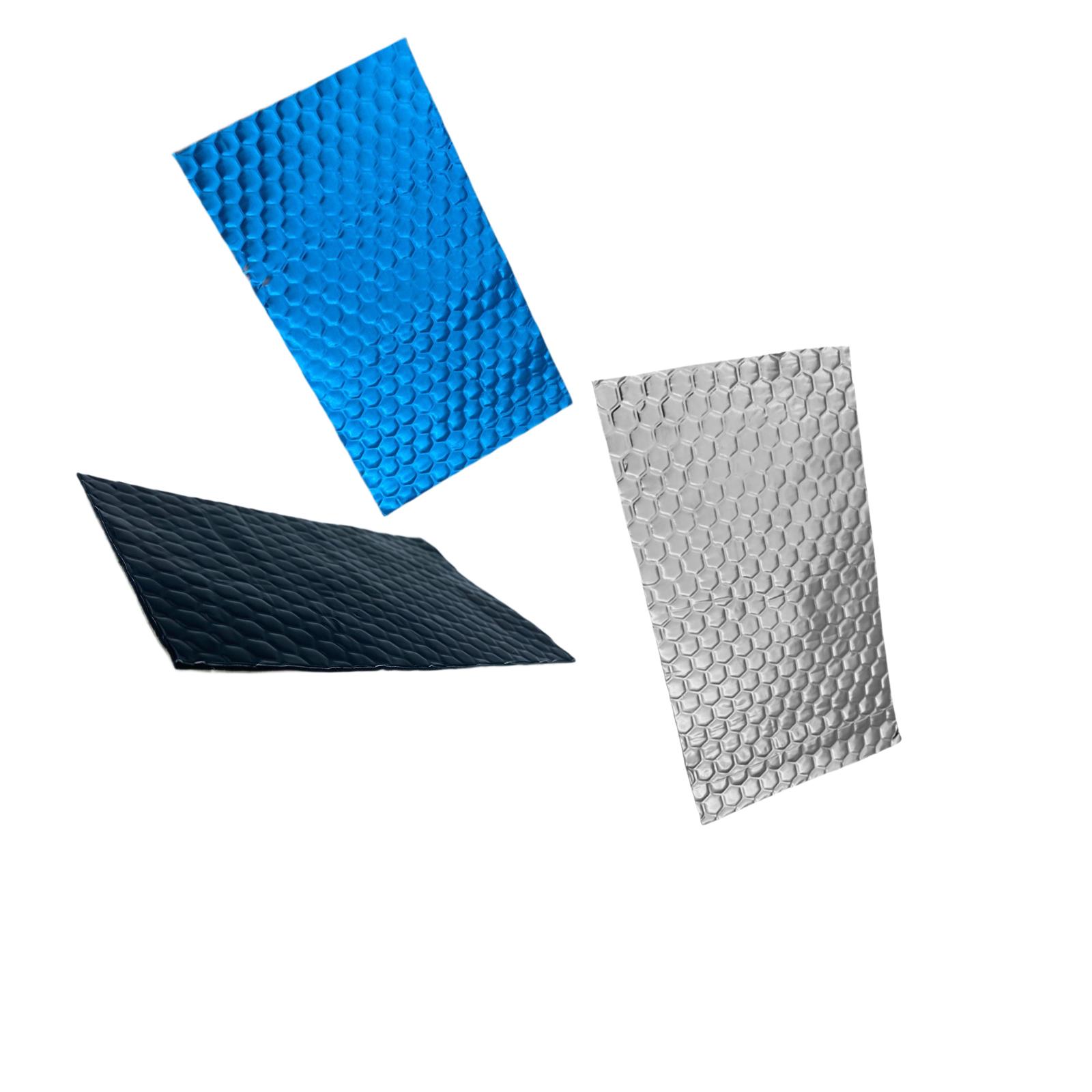 Manta Autoadesiva de Isolament - Foam Dampener Sheet avaliação e preço